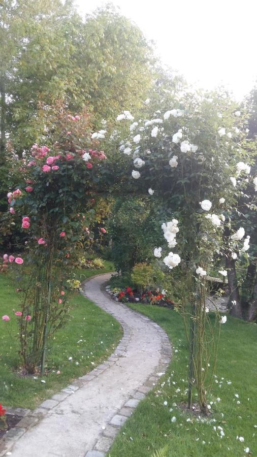 Retour Aux Sources Bainghen Exterior foto